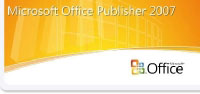 Microsoft Publisher 2007 Disk Kit (SP) (164-04873)